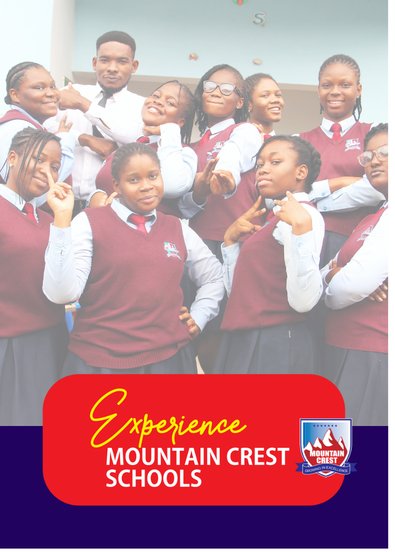 Mountain Crest School