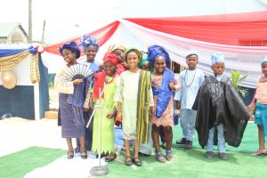 Cultural Day